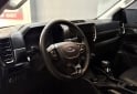 Camionetas - Ford Ranger 2024 Diesel 18000Km - En Venta