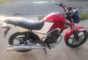 Motos - Honda Titan 150cc 2017 Nafta 30000Km - En Venta