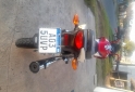 Motos - Honda Titan 150cc 2017 Nafta 30000Km - En Venta