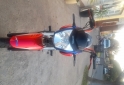 Motos - Honda Titan 150cc 2017 Nafta 30000Km - En Venta