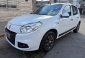 Autos - Renault Sandero 2011 Nafta 150000Km - En Venta