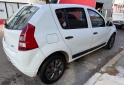 Autos - Renault Sandero 2011 Nafta 150000Km - En Venta
