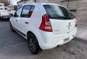 Autos - Renault Sandero 2011 Nafta 150000Km - En Venta
