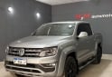 Camionetas - Volkswagen Amarok 2023 Diesel 125000Km - En Venta