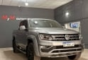 Camionetas - Volkswagen Amarok 2023 Diesel 125000Km - En Venta