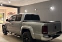 Camionetas - Volkswagen Amarok 2023 Diesel 125000Km - En Venta