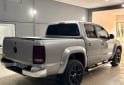 Camionetas - Volkswagen Amarok 2023 Diesel 125000Km - En Venta