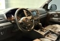 Camionetas - Volkswagen Amarok 2023 Diesel 125000Km - En Venta