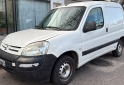 Utilitarios - Citroen Berlingo 2015 Diesel 200000Km - En Venta