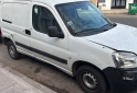 Utilitarios - Citroen Berlingo 2015 Diesel 200000Km - En Venta
