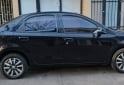 Autos - Toyota Etios 2016 Nafta 126000Km - En Venta