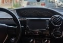 Autos - Toyota Etios 2016 Nafta 126000Km - En Venta