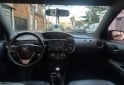 Autos - Toyota Etios 2016 Nafta 126000Km - En Venta