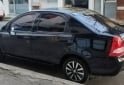 Autos - Toyota Etios 2016 Nafta 126000Km - En Venta
