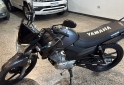 Motos - Yamaha Ybr 2023 Nafta 10000Km - En Venta