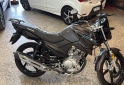 Motos - Yamaha Ybr 2023 Nafta 10000Km - En Venta