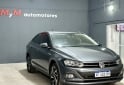 Autos - Volkswagen Virtus highline 2022 Nafta 61000Km - En Venta