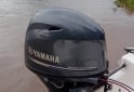 Otros (Náutica) - Motor Yamaha 60 HP 4 tiempos inyeccion año 2013.- - En Venta
