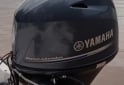 Otros (Náutica) - Motor Yamaha 60 HP 4 tiempos inyeccion año 2013.- - En Venta