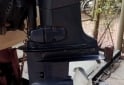 Otros (Náutica) - Motor Yamaha 60 HP 4 tiempos inyeccion año 2013.- - En Venta