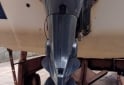 Otros (Náutica) - Motor Yamaha 60 HP 4 tiempos inyeccion año 2013.- - En Venta