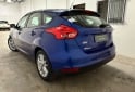 Autos - Ford Focus S 2016 Nafta 132000Km - En Venta