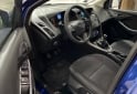 Autos - Ford Focus S 2016 Nafta 132000Km - En Venta
