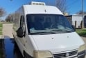 Utilitarios - Fiat ducato 2.8 2007 Diesel 111111Km - En Venta