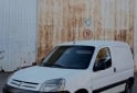 Utilitarios - Citroen BERLINGO 2012 Electrico / Hibrido 178000Km - En Venta