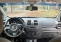 Autos - Fiat Grand siena 2014 Nafta 184000Km - En Venta