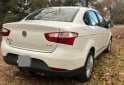Autos - Fiat Grand siena 2014 Nafta 184000Km - En Venta
