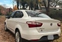 Autos - Fiat Grand siena 2014 Nafta 184000Km - En Venta