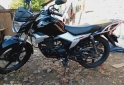 Motos - Honda Glh 150cc 2023 Nafta 35000Km - En Venta