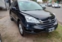 Camionetas - Honda CRV EX 2.4 2010 Nafta 211000Km - En Venta