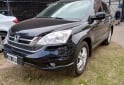 Camionetas - Honda CRV EX 2.4 2010 Nafta 211000Km - En Venta