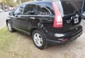 Camionetas - Honda CRV EX 2.4 2010 Nafta 211000Km - En Venta
