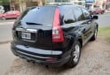 Camionetas - Honda CRV EX 2.4 2010 Nafta 211000Km - En Venta