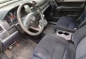 Camionetas - Honda CRV EX 2.4 2010 Nafta 211000Km - En Venta