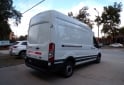 Utilitarios - Ford transit 2,2l 350l furgon 2022 Diesel 110000Km - En Venta
