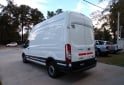 Utilitarios - Ford transit 2,2l 350l furgon 2022 Diesel 110000Km - En Venta
