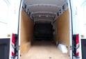 Utilitarios - Ford transit 2,2l 350l furgon 2022 Diesel 110000Km - En Venta