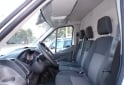 Utilitarios - Ford transit 2,2l 350l furgon 2022 Diesel 110000Km - En Venta