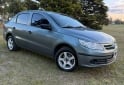 Autos - Volkswagen VOYAGE COMFORTLINE 2011 Nafta 104000Km - En Venta