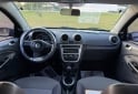 Autos - Volkswagen VOYAGE COMFORTLINE 2011 Nafta 104000Km - En Venta