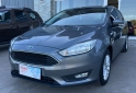 Autos - Ford Focus 2015 Nafta 133000Km - En Venta