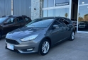 Autos - Ford Focus 2015 Nafta 133000Km - En Venta