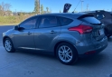 Autos - Ford Focus 2015 Nafta 133000Km - En Venta