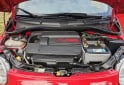 Autos - Fiat 500 lounge air at 2017 Nafta 89000Km - En Venta