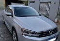 Autos - Volkswagen Vento 2016 Nafta 139000Km - En Venta