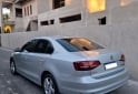 Autos - Volkswagen Vento 2016 Nafta 139000Km - En Venta